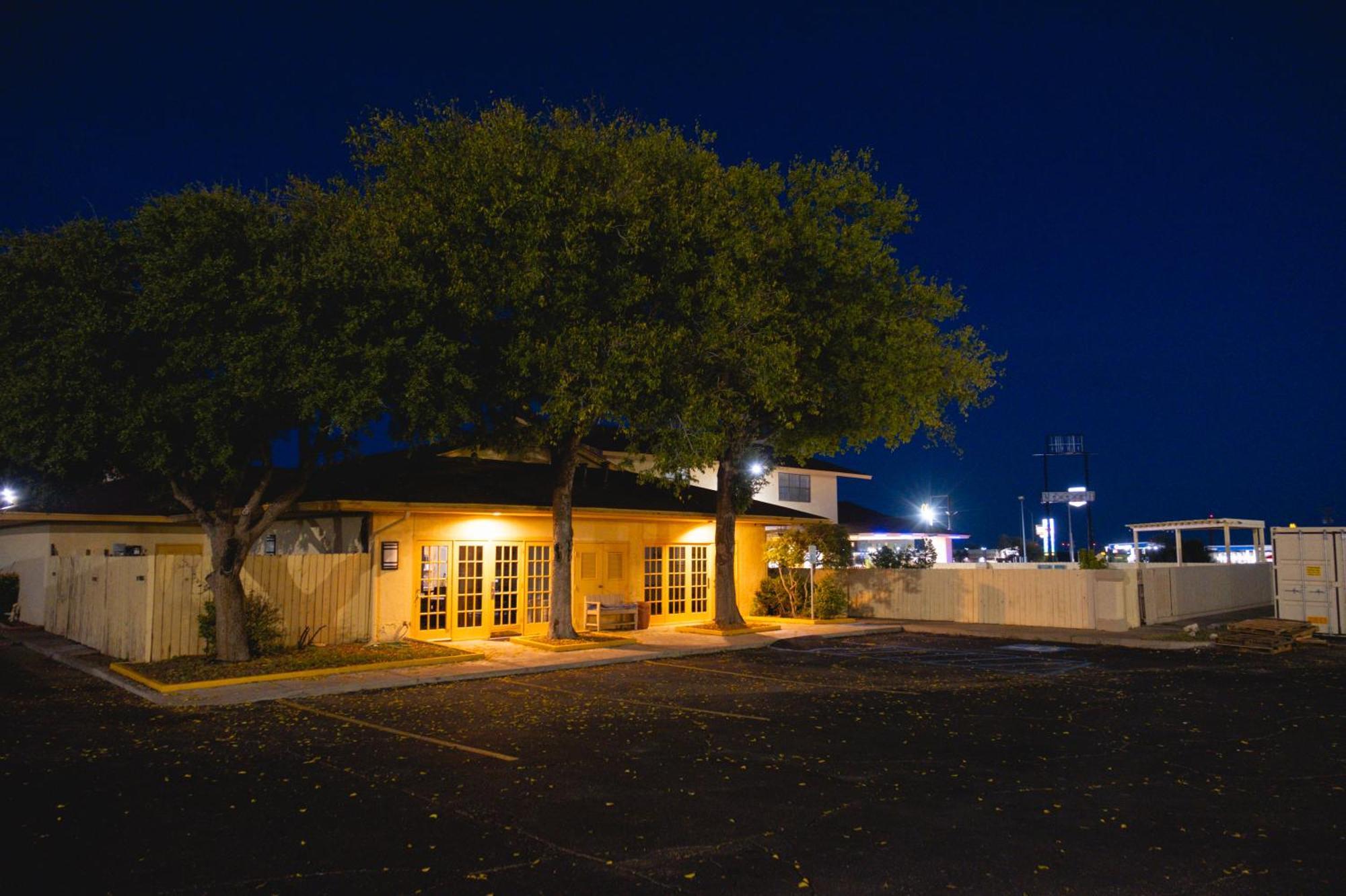 Baymont By Wyndham Hotell Fort Stockton Eksteriør bilde